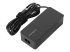 APA107EU - Targus - Power adapter - Left-angle