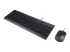 4X30L79921 - Lenovo Essential Wired Combo - Right-angle
