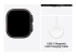 MX5V3QA/A - Apple Watch Ultra 2 - 49 mm - Front