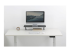 MNRISERCLMP - Startech Monitor Riser Stand - Front
