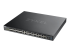 XS3800-28-ZZ0101F - Zyxel XS3800-28 - Switch - Right-angle