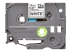 TZE231 - Brother TZe-231 - Self-adhesive - Front