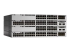 C9300-48P-A - Cisco Catalyst 9300 - Network Advantage - Left-angle