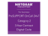PMB0332-10000S - NETGEAR ProSupport OnCall 24x7 Category 2 - Front