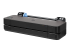 5HB07D#B19 - HP DesignJet T230 - 2025 Edition - Right-angle