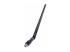 AV53C1-USB-BLUETOOTH - StarTech.com USB Bluetooth 5.3 Adapter for PC, Class 1, Windows/Linux - Right-angle