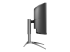 AG493UCX2 - AOC Gaming AG493UCX2 - Left side
