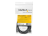 CDP2DP2MBD - StarTech 6ft (2m) USB C to DisplayPort 1.2 Cable 4K 60Hz, Bidirectional DP to USB-C or USB-C to DP Reversible Video Adapter Cable, HBR2/HDR, USB Type C / Thunderbolt 3 Monitor Cable - Front