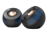 51MF1715AA000 - Creative Pebble X - Speakers - Right-angle
