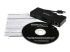 USB3SMDOCKHV - StarTech.com USB 3.0 to HDMI or VGA Adapter Dock - Front