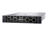 25G33 - Dell PowerEdge R550 - rack-mountable Xeon Silver 4314 2.4 GHz - Right-angle
