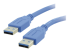 C-USB3/AA-3 - Kramer C-USB3/AA-3 - USB cable - Close up