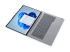 21MV0016UK - Lenovo ThinkBook 14 G7 ARP - Left-angle