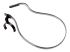 783N7AA - Poly EncorePro 540D - EncorePro 500 series - Back
