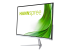 HC240HFW - Hannspree HC240HFW - LED monitor - Right-angle