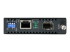 ET91000SFP2 - Startech Gigabit Ethernet Fiber Media Converter with Open SFP Slot - Right side