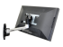 45-268-026 - Ergotron LX HD Wall Mount Swing Arm - Back