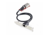 MR12GI-NETWORK-CARD - StarTech.com 1-Port 2.5GbE M.2 Network Card, Multi-Gigabit Speeds (2.5G/1G/100M/10M) - Right-angle
