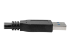 U330-05M - Tripp Lite 5M USB 3.0 SuperSpeed Active Extension Repeater Cable A M/F 16ft 16' 5 Meter - Close up