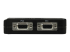 SV211KUSB - StarTech.com 2 Port USB VGA KVM Switch - Back