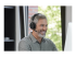 27599-999-999 - Jabra Evolve2 75 - Headset - Left-angle