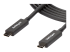 TBLT3MM2MA - StarTech.com Thunderbolt 3 Cable - Close up