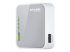 TL-MR3020 V3 - TP-Link TL-MR3020 - V3 - Right-angle