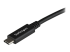 USB31CB1M - StarTech.com USB C to USB B Printer Cable - Right-angle