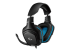 981-000770 - Logitech Gaming Headset G432 - Back