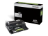 50F0Z00 - Lexmark 500Z - Black - Left-angle