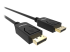 TC 3MDP/BL - Vision Professional - DisplayPort cable - Close up