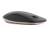 4M0X5AA#ABB - HP 410 Slim - Mouse - right and left-handed - Left-angle