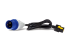 AP8858EU3 - APC Metered Rack PDU ZeroU 2G - Front