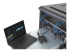 NOTECONS02X - StarTech.com USB Crash Cart Adapter with File Transfer and Video Capture - Left-angle