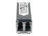 SFP1000SXST - StarTech.com MSA Uncoded Compatible SFP Module, 1000BASE-SX, 1GbE Multi Mode (MMF) Fiber Optic Transceiver, 1GE Gigabit Ethernet SFP, LC Connector, 550m, 850nm, DDM, 1Gbps Mini GBIC Module - Left side
