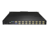 RKCONS1916K - StarTech.com 16 Port Rackmount KVM Console with 6ft Cables, Integrated KVM Switch with 19" LCD Monitor, Fully Featured 1U LCD KVM Drawer- OSD KVM, Durable 50,000 MTBF, USB + VGA Support - Back