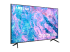 HG65CU700EUXXU - Samsung HG65CU700EU - 65" Diagonal Class HCU7000 Series LED-backlit LCD TV - Left-angle