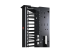 AR8625 - APC Cable Management - Close up