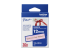 TZERE34 - Brother TZe-RE34 - Gold on pink - Front