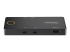 C2-H46-UC2-PD-KVM - Startech 2-Port USB-C KVM Switch, Single-4K 60Hz HDMI Monitor, Dual-100W Power Delivery Pass-through Ports, Bus Powered, USB Type-C/USB4/Thunderbolt 3/4 Compatible - Back