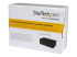 SV231DVGAU2A - StarTech.com 2 Port VGA KVM Switch - Right-angle