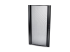 AR3104 - APC NetShelter SX - Rack - Right-angle