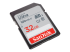 SDSDUN4-032G-GN6IN - SanDisk Ultra - flash memory card - Left-angle