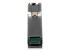 SFPC1110 - Startech Cisco SFP-GE-T Compatible SFP Module, 1000BASE-T, SFP to RJ45 Cat6/Cat5e, 10/100/1000 Mbps, RJ-45 (Copper) 100m, Cisco IE3400, IE3300, IE3200, 1000MbE Mini GBIC Transceiver - Back