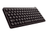 G84-4100LCMEU-2 - CHERRY ML4100 - Keyboard - Left-angle