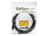 DP14MM5M - StarTech 16ft/5m VESA Certified DisplayPort 1.4 Cable, 8K 60Hz HBR3 HDR, Super UHD DisplayPort to DisplayPort Monitor Cord, Ultra HD 4K 120Hz DP 1.4 Video Cable M/M DP Connectors - Front