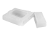 HDDSLEV25 - StarTech.com 2.5in Silicone Laptop Hard Drive Protector Sleeve with Connector Cap - Right-angle
