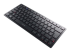 JK-9250GB-2 - CHERRY KW 9200 MINI - Keyboard - Right-angle