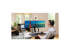 K55513WW - Kensington SmartFit Space-Saving Dual Monitor Arm - Left-angle
