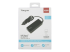 APA108EU - Targus - Power adapter - Front